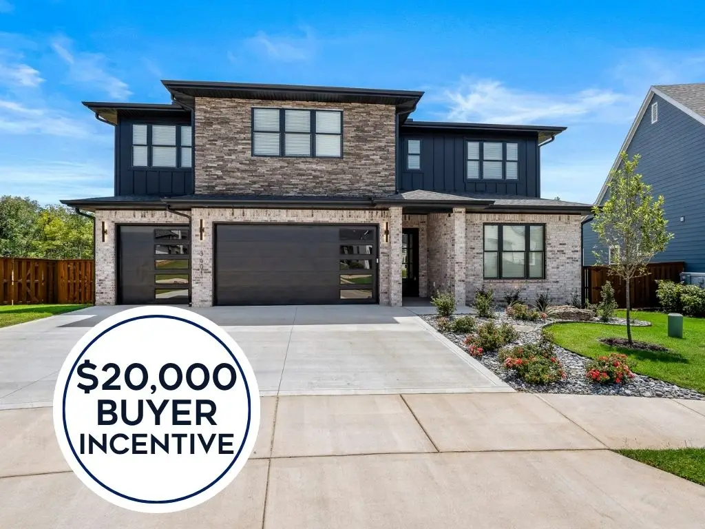 3601 SW Array Avenue, Bentonville, AR 72713 - #1