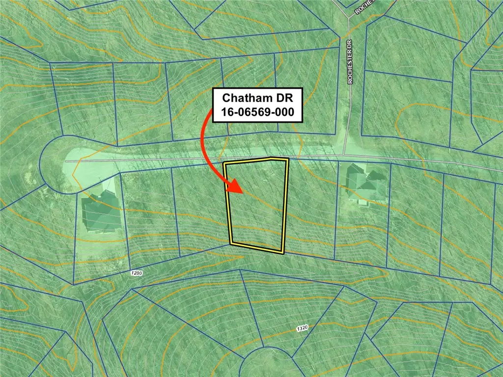 20 Chatam Drive, Bella Vista, AR 72714 - #1