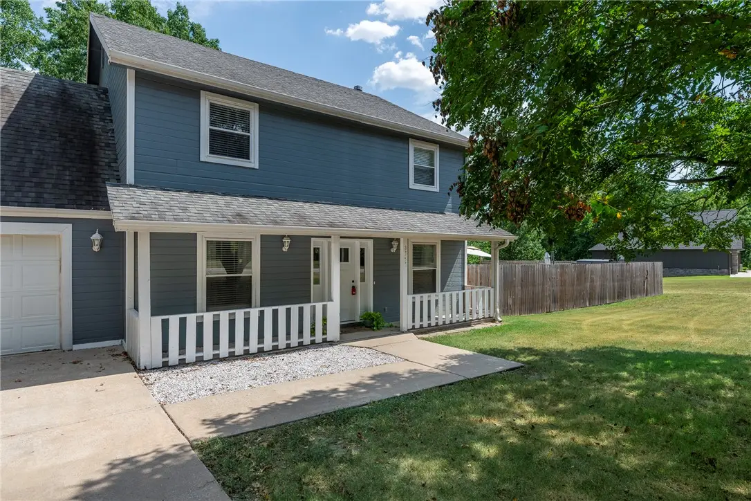 8557 Manor Drive, Bentonville, AR 72712 - #1