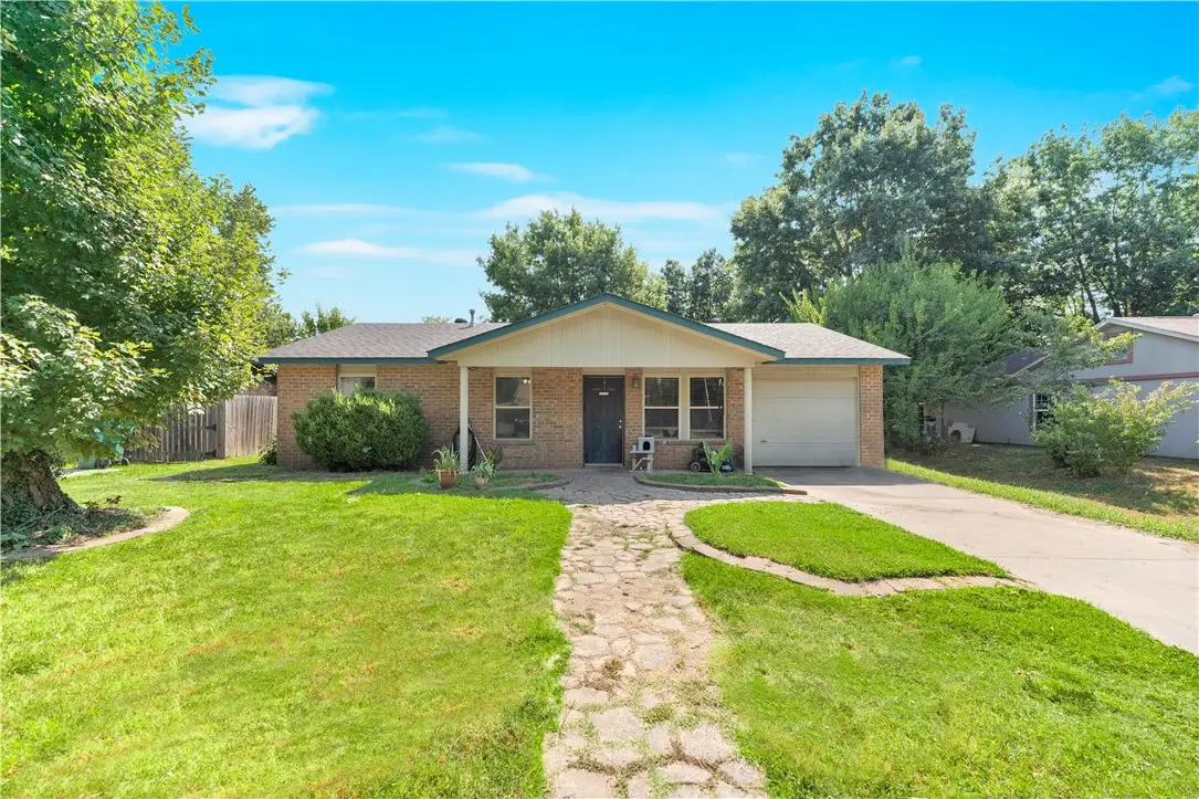 2701 N 3rd Street, Rogers, AR 72756 - #1
