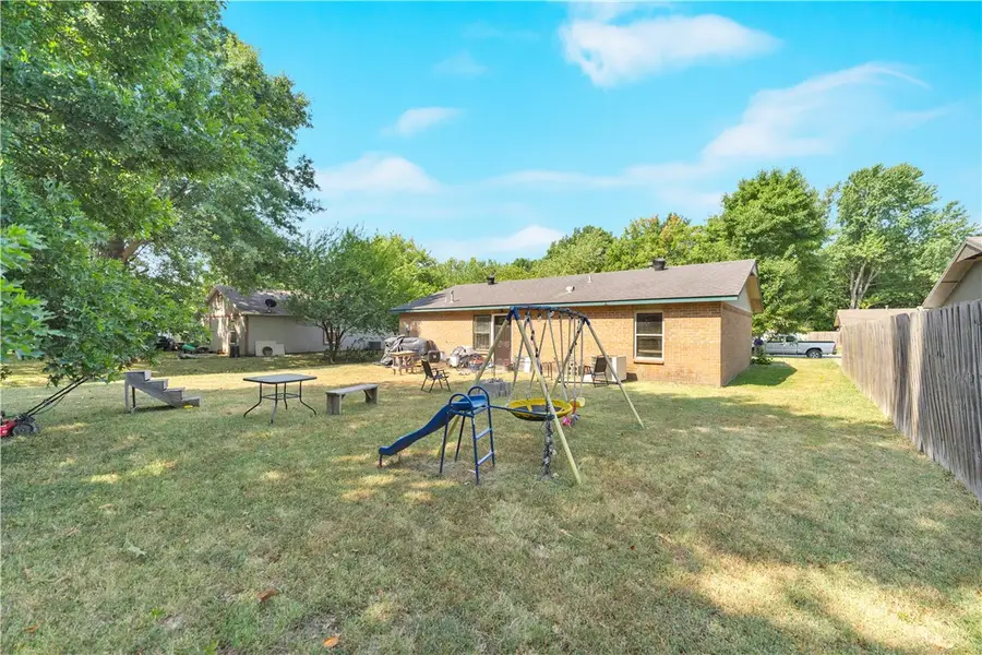 2701 N 3rd Street, Rogers, AR 72756 - #3
