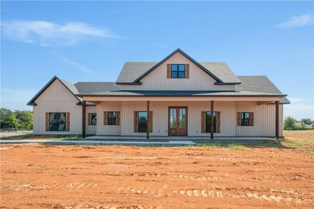 218 Windflower Lane, Van Buren, AR 72956 - #1