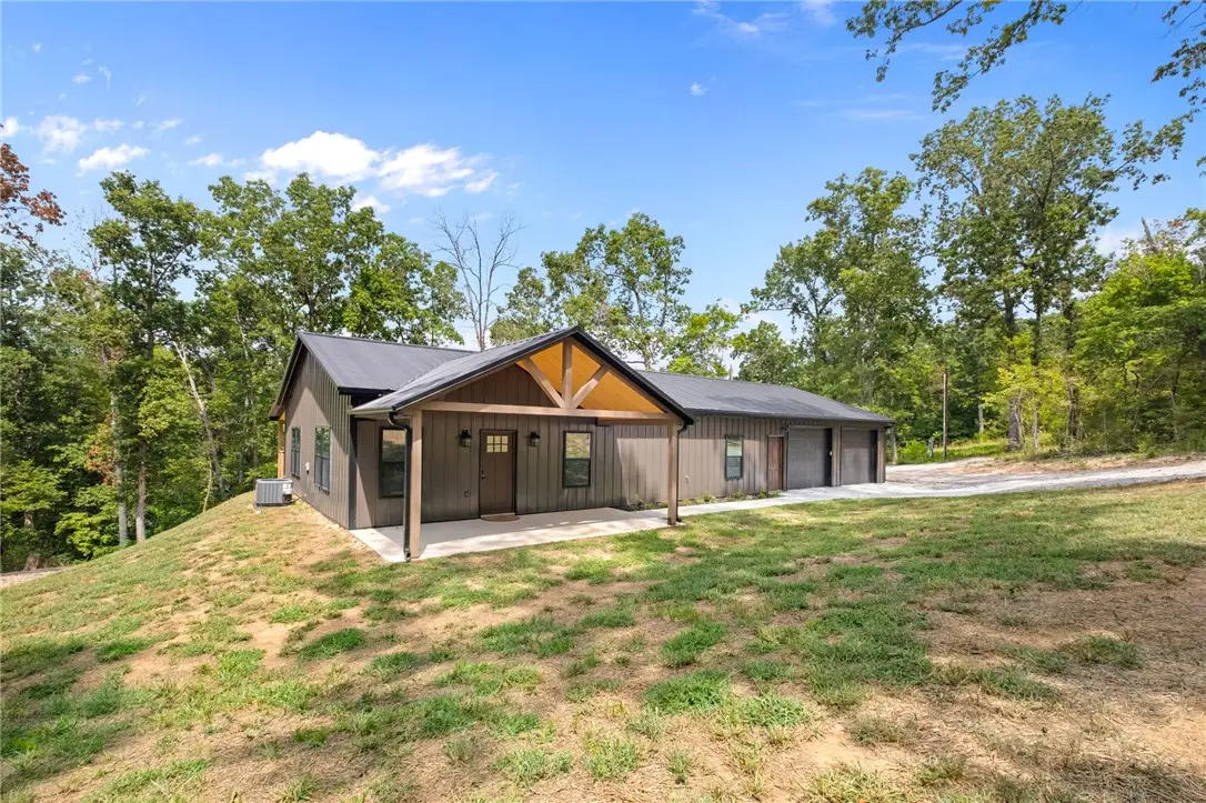 322 Madison 1458, Huntsville, AR 72740 - #1