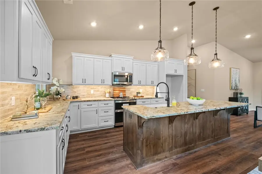 322 Madison 1458, Huntsville, AR 72740 - #2