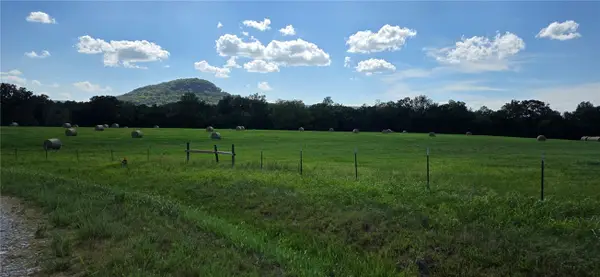 Starlite Drive, Harrison, AR 72601