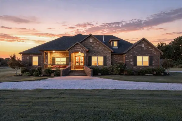 5544 W Shalott Drive, Fayetteville, AR 72704
