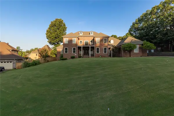 104 Jacob Court, Littlerock, AR 72211