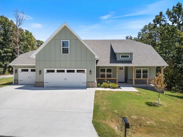 1 Linfield Lane, Bella Vista, AR 72715