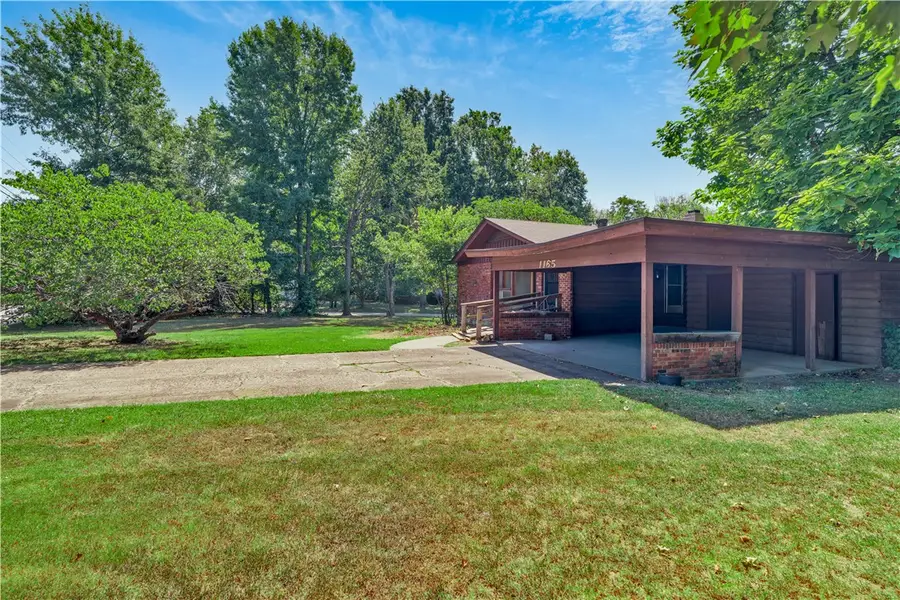 1165 Overcrest Street, Fayetteville, AR 72703 - #3