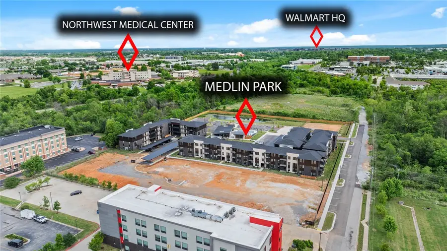 3319 Mp Parkway, Bentonville, AR 72712 - #2