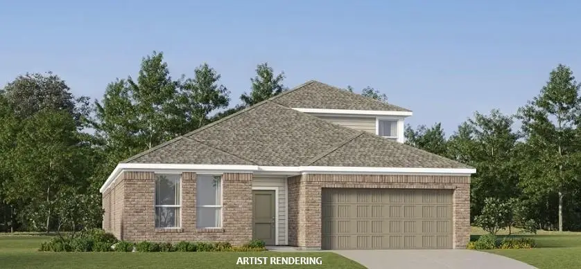 6503 SW Abelia Avenue, Bentonville, AR 72712 - #1