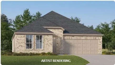 6407 SW Abelia Avenue, Bentonville, AR 72712 - #1