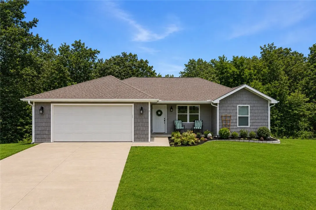 9 Hebrides Drive, Bella Vista, AR 72715 - #1