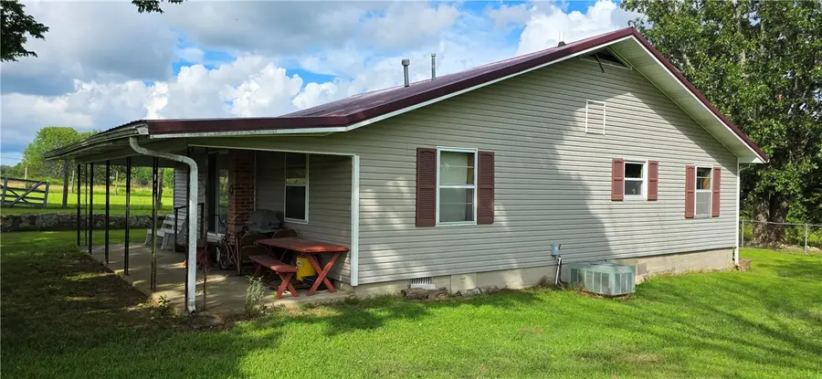 21537 S Highway 27, Marshall, AR 72650 - #3