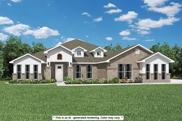 1160 Rosings Way, Centerton, AR 72719