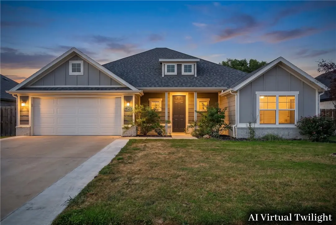292 W Tyler Road, Farmington, AR 72730 - #1