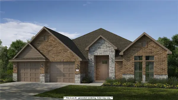 1130 Meryton Place, Centerton, AR 72719