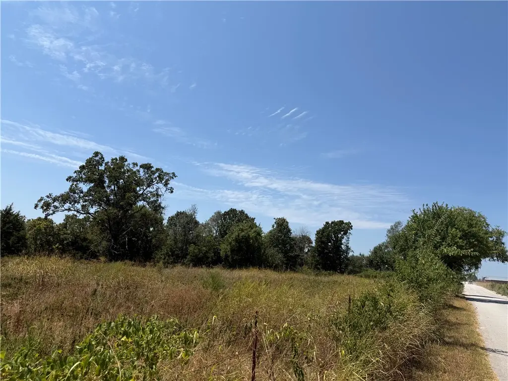 3 Acres 10099 Cherokee Street, Gentry, AR 72734 - #1