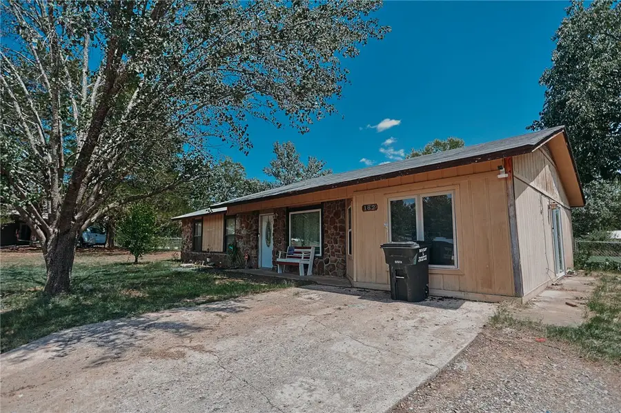 182 Hornet Estate Road, London, AR 72847 - #3