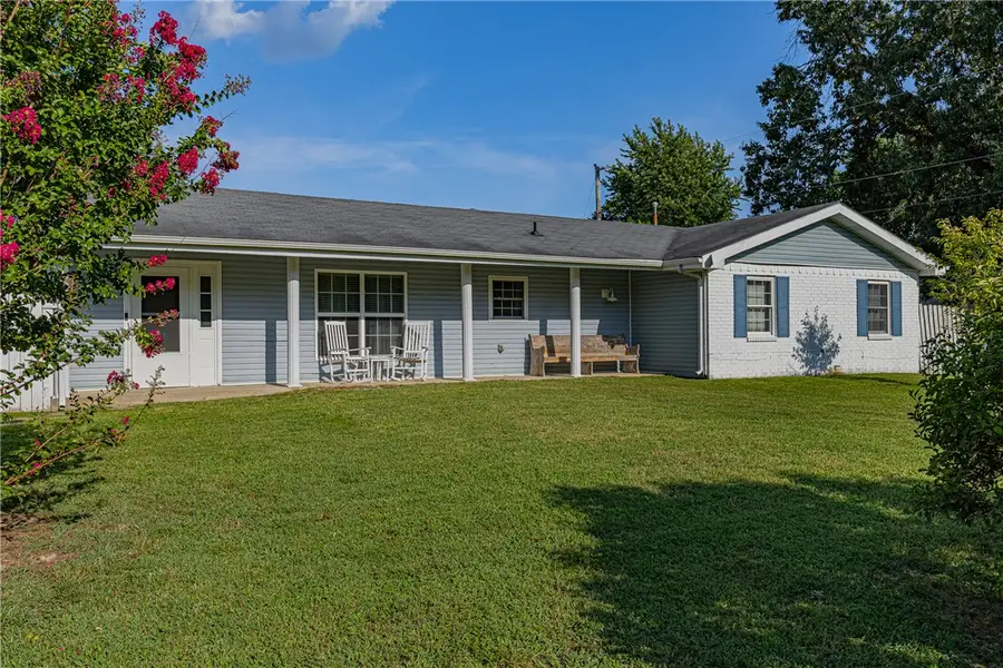 725 Summerhill Drive, Gassville, AR 72635 - #3