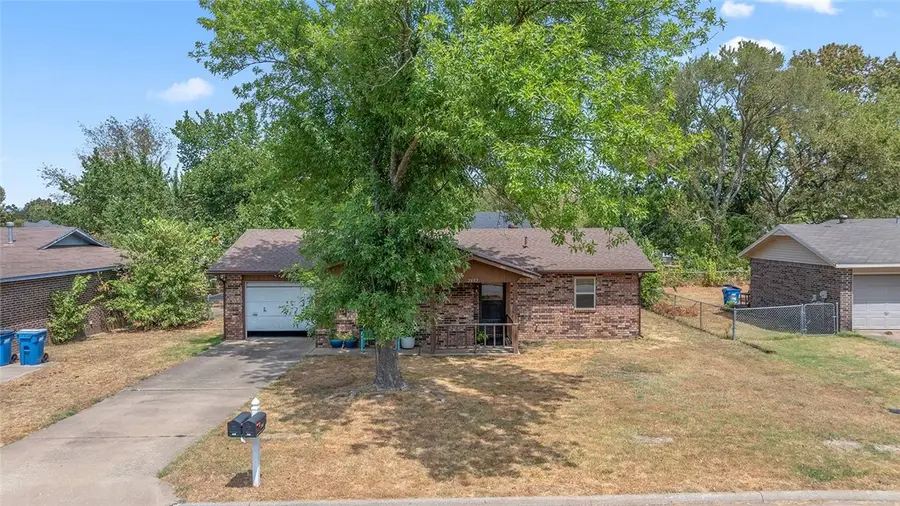 2602 Walker Street, Bentonville, AR 72712 - #3