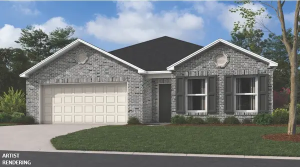 2713 Young Street, Pea Ridge, AR 72751