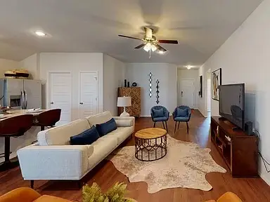 2713 Young Street, Pea Ridge, AR 72751 - #3
