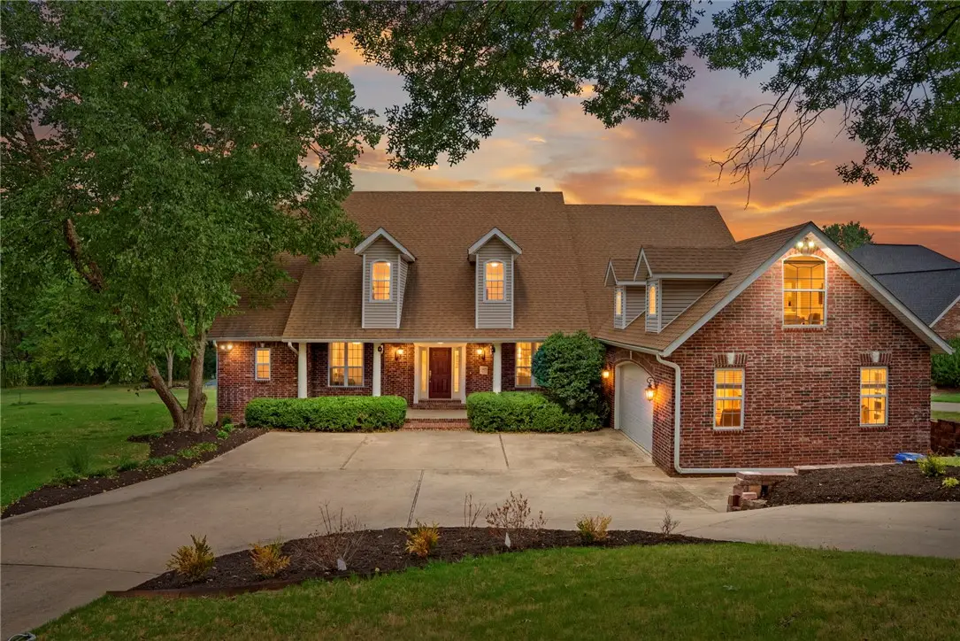 2865 Dorchester Drive, Fayetteville, AR 72703 - #1
