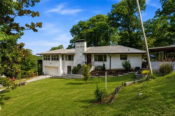 762 S Highway 71, Winslow, AR 72959