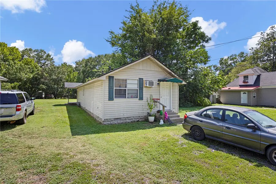 220, 222, 224, & 226 E J Street, Russellville, AR 72801 - #2