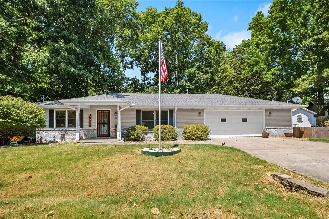 51 Dalton Drive, Bella Vista, AR 72714 - #1