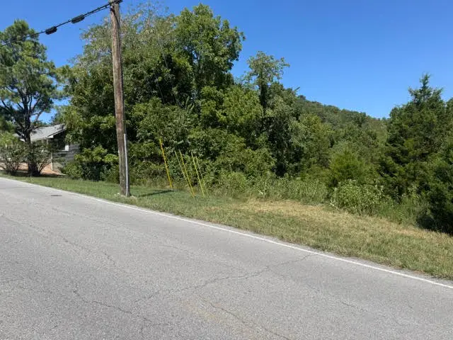 125 Stateline Drive, Holiday Island, AR 72631 - #3