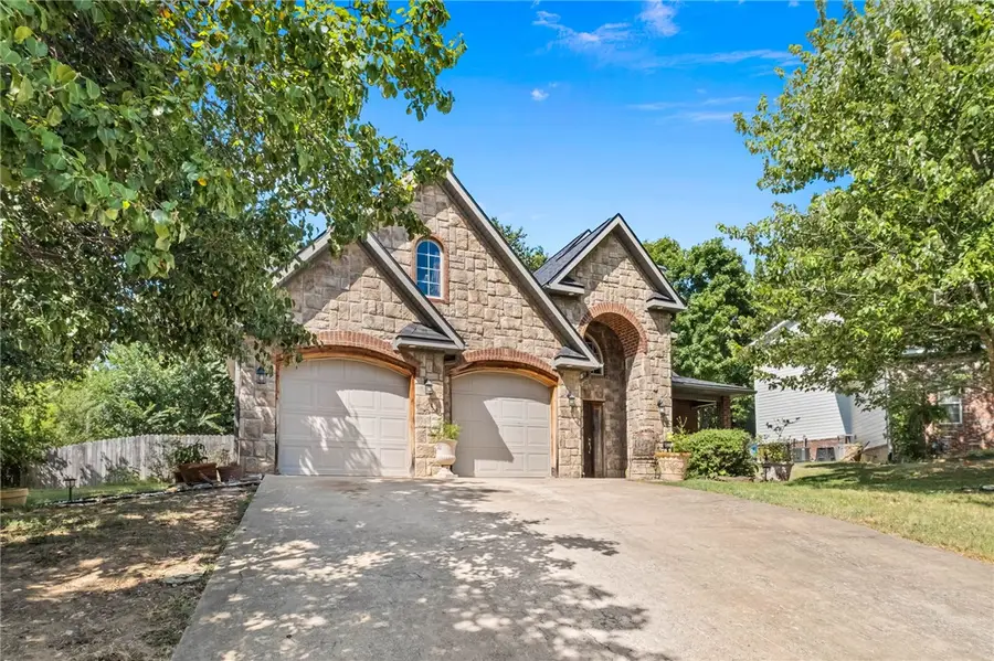 780 E Bryan Lane, Fayetteville, AR 72701 - #3