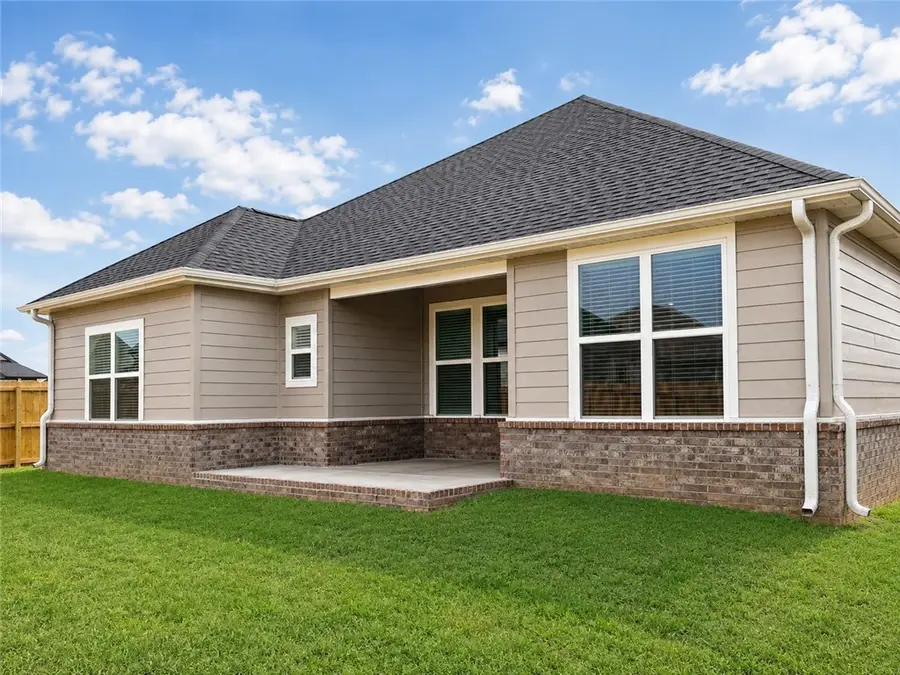 3876 Repose Street, Springdale, AR 72764 - #3