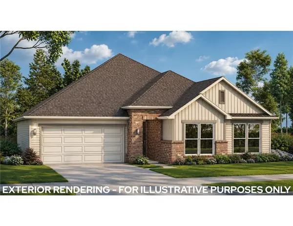 3732 Repose Street, Springdale, AR 72764