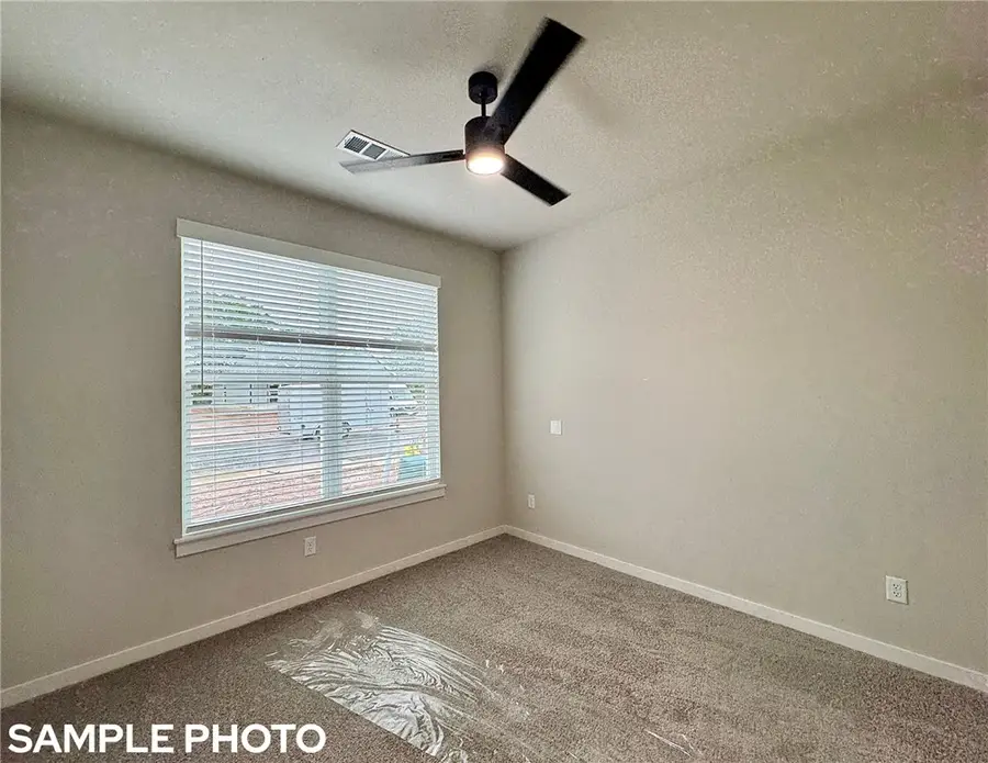 3722 Respite Street, Springdale, AR 72764 - #3