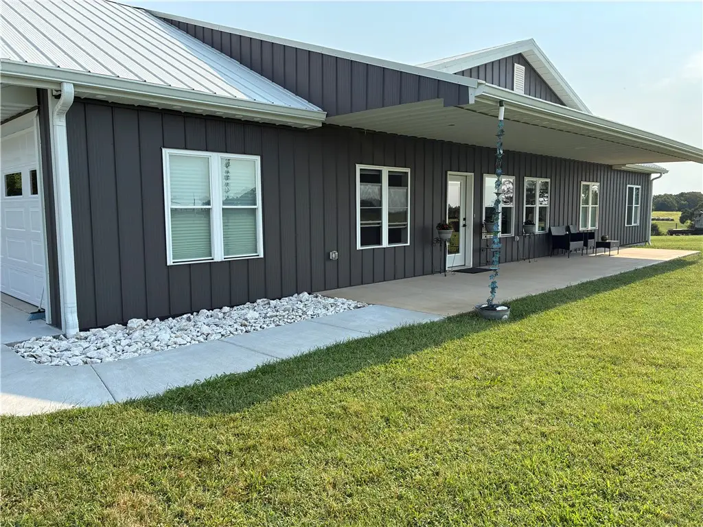 17169 N White Oak Ridge Road, Pea Ridge, AR 72751 - #1