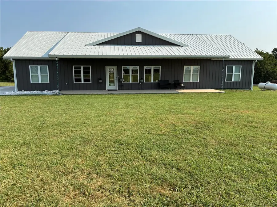 17169 N White Oak Ridge Road, Pea Ridge, AR 72751 - #2