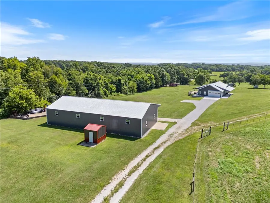17169 N White Oak Ridge Road, Pea Ridge, AR 72751 - #3