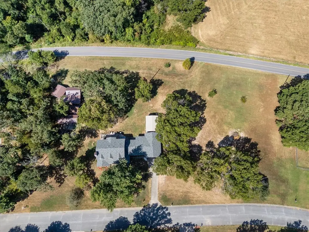 16843 Gum Springs Drive, Siloam Springs, AR 72761 - #1