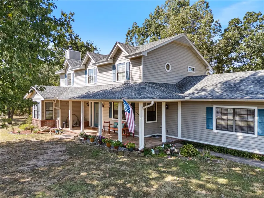 16843 Gum Springs Drive, Siloam Springs, AR 72761 - #3