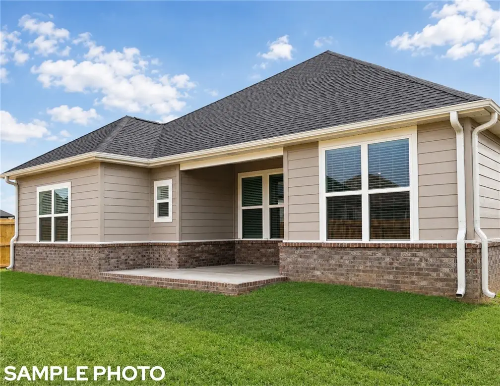 3788 Repose Street, Springdale, AR 72764 - #1