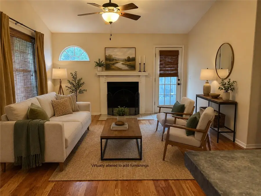 2992 W Wildflower Street, Fayetteville, AR 72704 - #2
