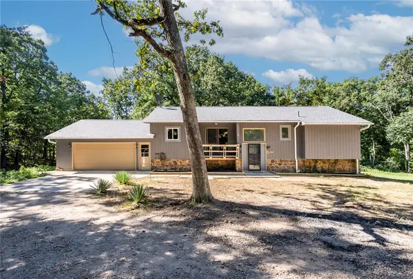 16550 Bluebird Way, Gravette, AR 72736