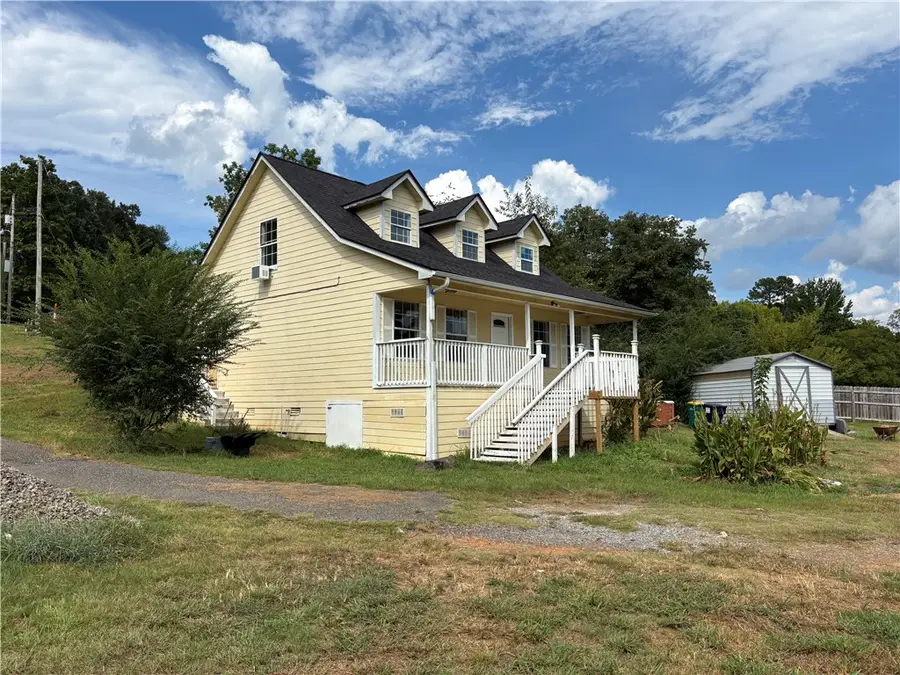 1212 E Aspen Lane, Russellville, AR 72802 - #2