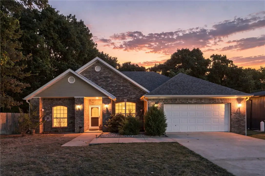 13 Boxford Drive, Bella Vista, AR 72715 - #1