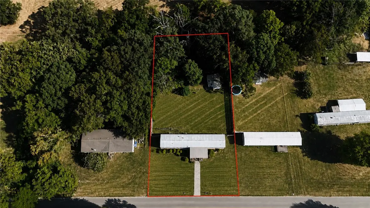 12478 W Tucks Chapel Road, Rogers, AR 72756 - #1