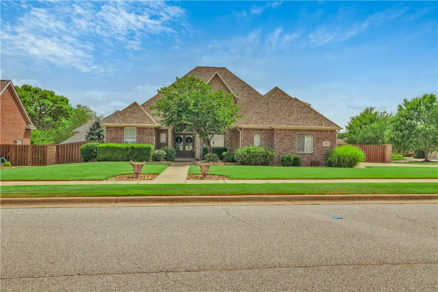 4704 W Mossy Oak Trail, Rogers, AR 72758 - #2
