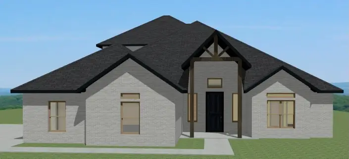 13616 Coop Road, Fayetteville, AR 72704 - #2