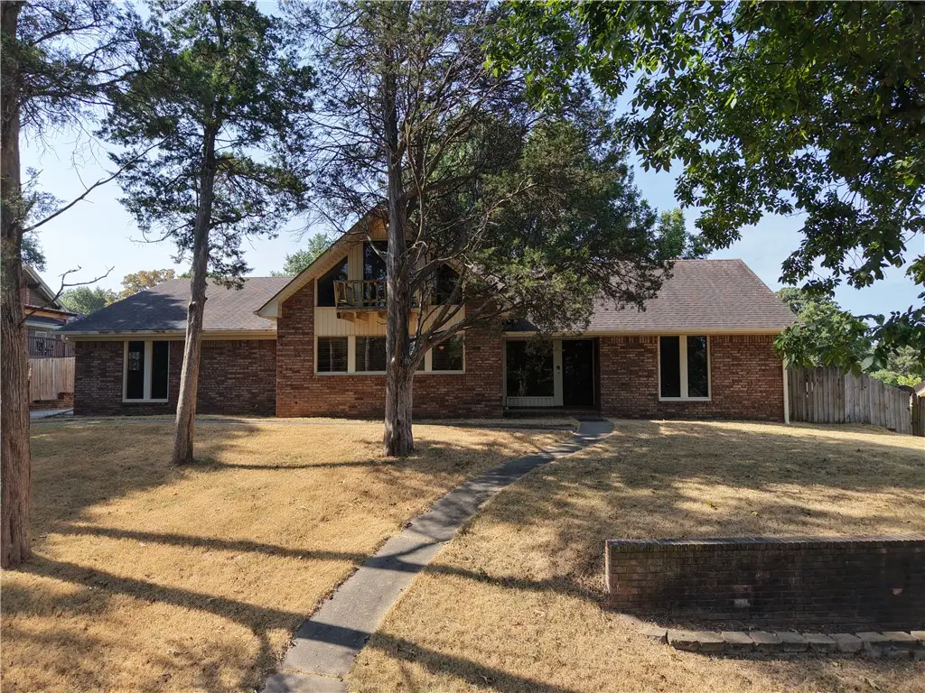 6 N 8th Circle, Van Buren, AR 72956 - #1